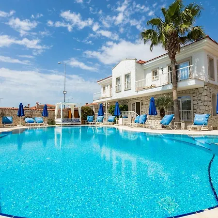 Hotel Alaroof