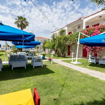 Hotel Alaroof 2*