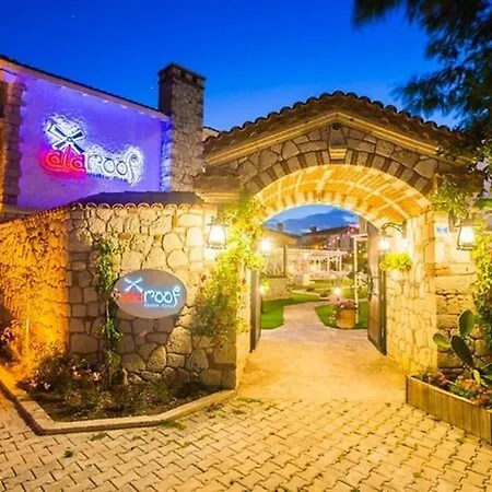 Alaroof 2* Alacati