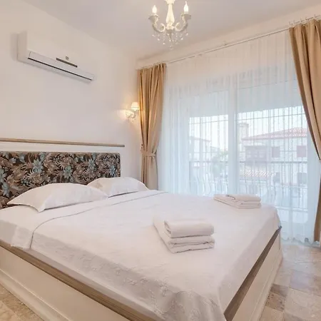 Alaroof 2* Alacati