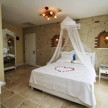 Hotel Alaroof Alacati