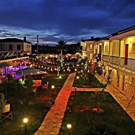 Hotel Alaroof