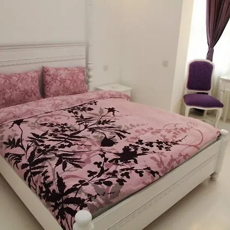 Hotel Alaroof Alacati