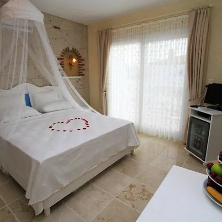 Hotel Alaroof Alacati