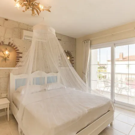 Hotel Alaroof Alaçatı