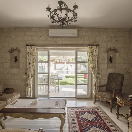 Alaroof 2* Alaçatı