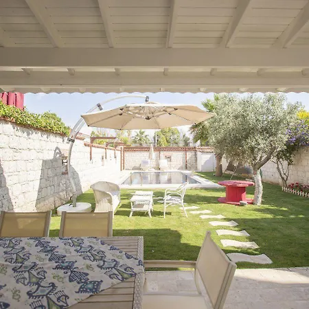 Hotel Alaroof Alaçatı