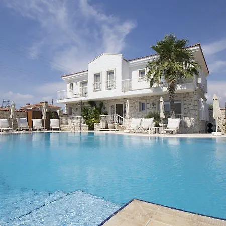 Hotel Alaroof Alaçatı