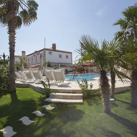 Hotel Alaroof Alaçatı