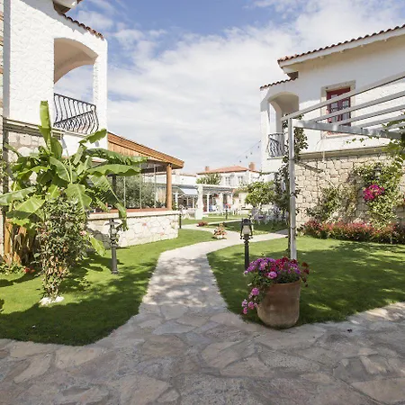 Alaroof 2* Alaçatı