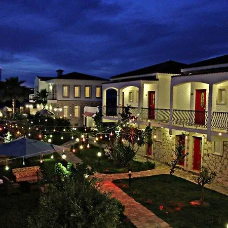 Hotel Alaroof 2*