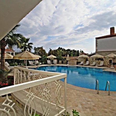 Hotel Alaroof Alacati