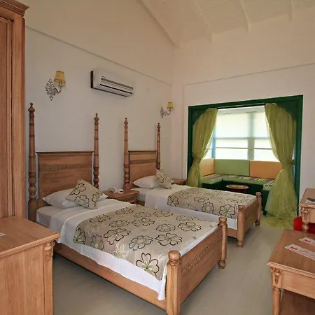 Alaroof Hotel Alacati