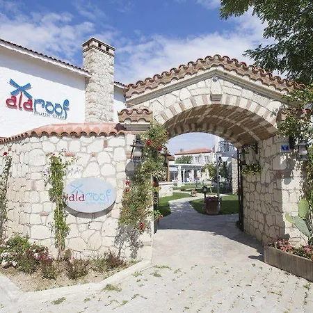 Alaroof 2* Alacati