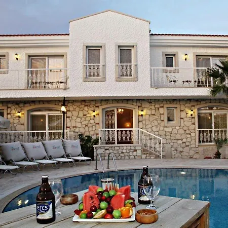 Alaroof 2* Alacati