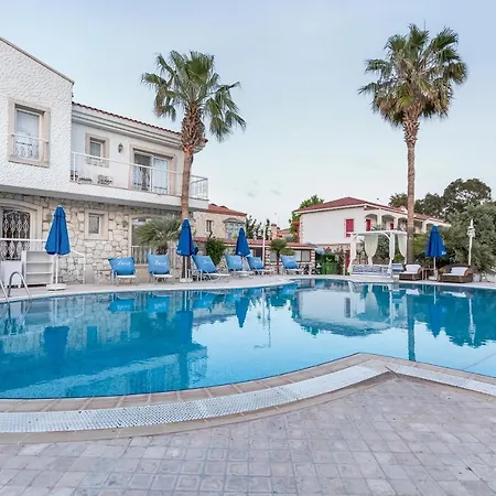 Alaroof 2* Alacati