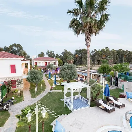 Hotel Alaroof Alaçatı