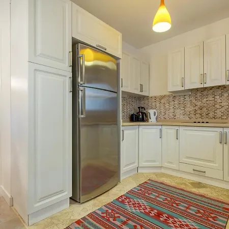 Hotel Alaroof Alaçatı