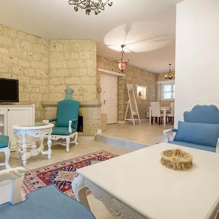 Alaroof Alaçatı