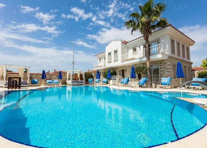Hotel Alaroof