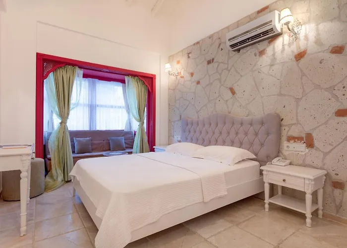 Alaroof 2* Alaçatı