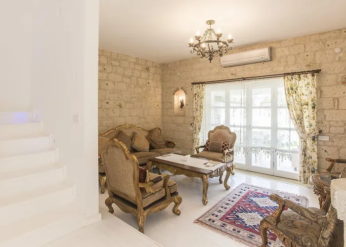 Hotel Alaroof Alaçatı