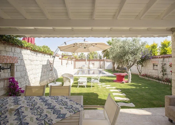 מלון Alaroof אלאקאטי