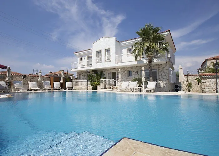 מלון Alaroof אלאקאטי