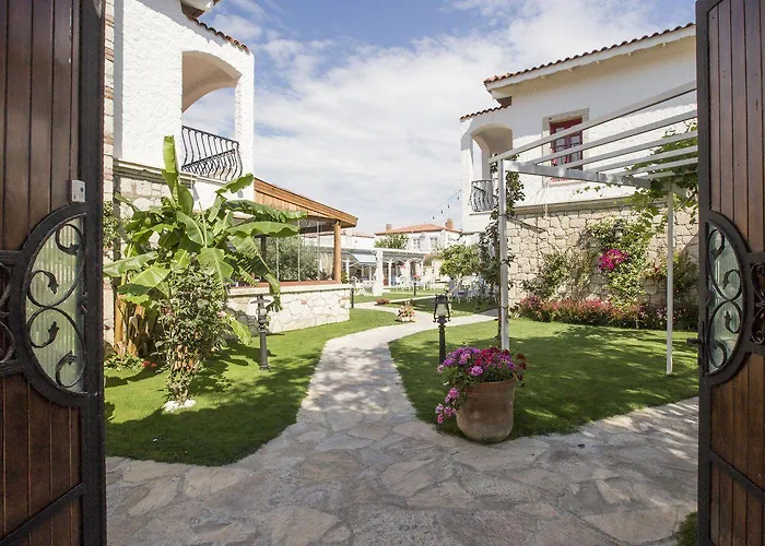 Alaroof 2* אלאקאטי