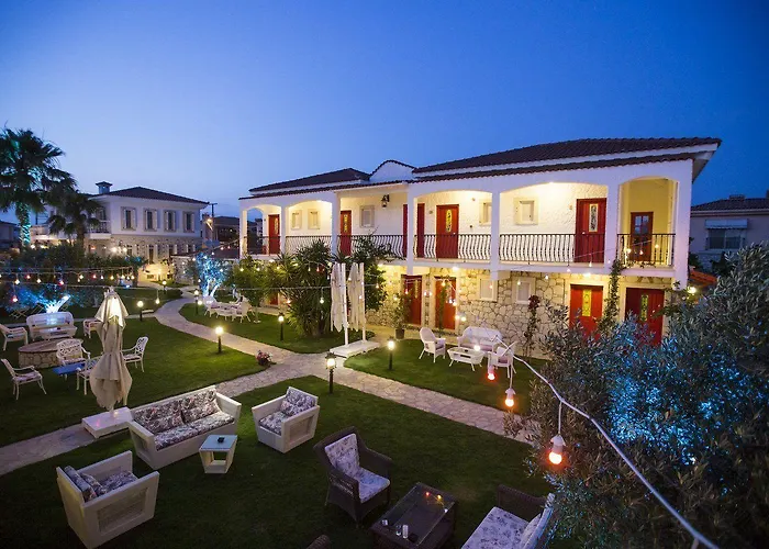 Alaroof 2* אלאקאטי