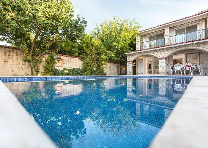 Alaroof מלון אלאקאטי