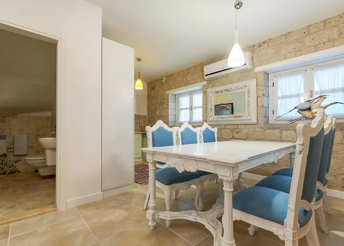 מלון Alaroof אלאקאטי