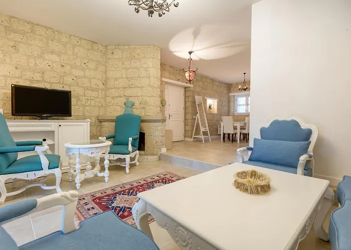 Alaroof Alaçatı