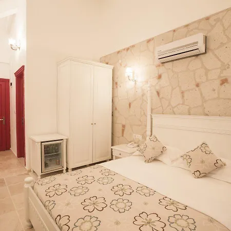 Alaroof 2* Alaçatı