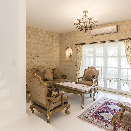 Hotel Alaroof Alaçatı