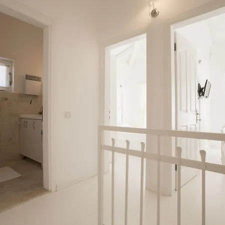 Alaroof 2* Alaçatı