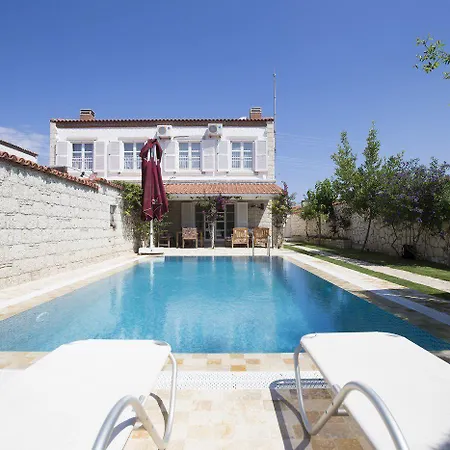 Alaroof 2* Alaçatı