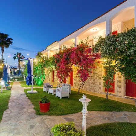 Alaroof 2* Alaçatı