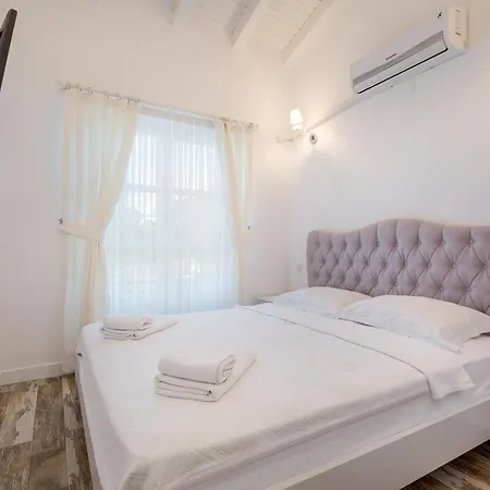 Otel Alaroof Alaçatı