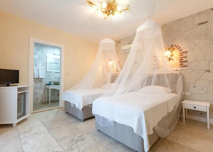 Alaroof 2* Alaçatı