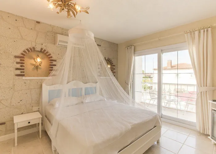 Hotel Alaroof Alaçatı