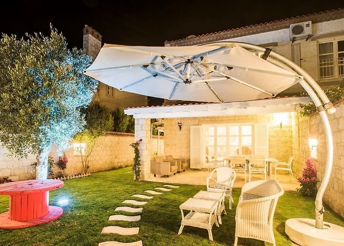 Hotel Alaroof Alaçatı